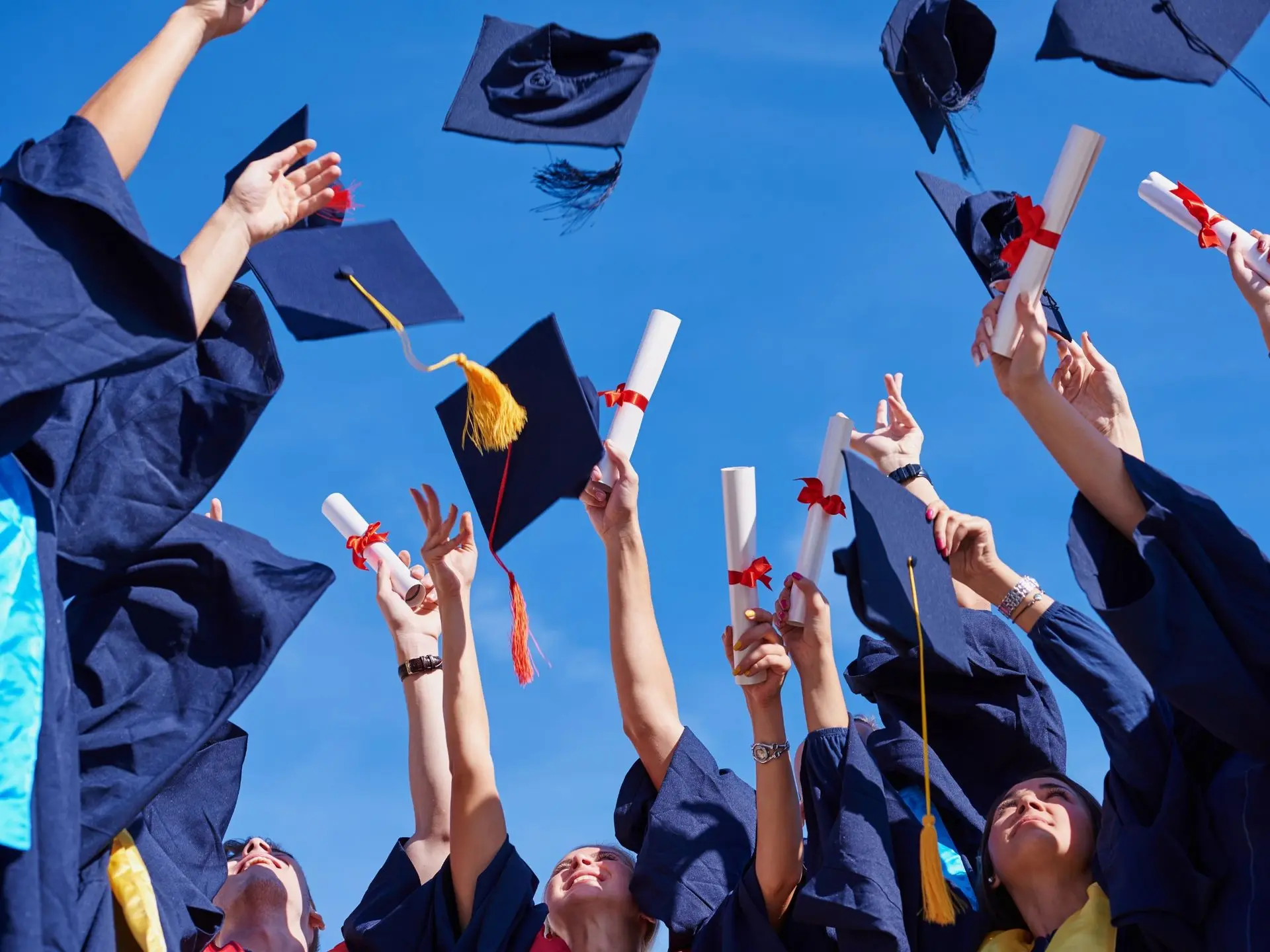Nexus Grad is built exclusively for graduates, connecting you with motivated talent ready to contribute.
