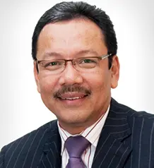 Datuk Dr. Mohd Yusoff Sulaiman President MARIC - former leader in Malaysia’s science, technology, and innovation landscape. As President and CEO of the Malaysian Industry-Government Group for High Technology (MIGHT), he has been instrumental in advancing public-private collaborations, fostering innovation, and driving strategic initiatives to boost Malaysia’s position in high-tech industries.